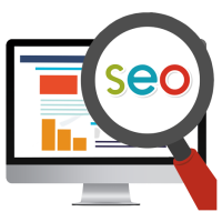 SEO optimized websites